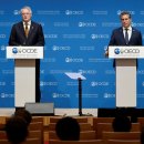 OECD, 관세·AI로 세계 경제 회복력 시험될 것 경고 이미지