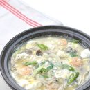 맑은순두부찌개~순두부찌개 황금레시피 이미지