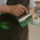 [야간]커피바리스타 자격증과정 이미지