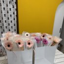 용인대 태권업 태권도장 | [봉담 꽃집] 용인대수현태권도에서 꽃 한송이 54송이 단체주문 해주셨어요.♥