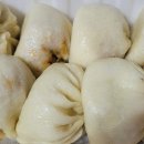 코끼리 왕만두 이미지