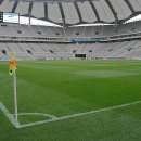 공항 축구장 이미지