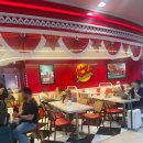 쟈니하우스 | 발리공항 맛집 추천 _ 쟈니로켓(Johnny Rockets)