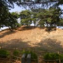 망우산 2보루 | 금지된 봉우리로 묶여있는 아차산5보루 (서울둘레길5코스 아차산3보루~아차산5보루 구간)