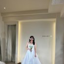 블랑쉬스튜디오 | 세인트 모니카블랑쉬 촬영드레스 후기 (with. 아키스튜디오) 👰🏻‍♀️
