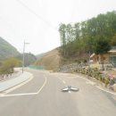 호수가에 펜션 이미지