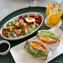 스마일커피팩토리 | 대구 달서구 브런치 카페 상인동 스마일커피팩토리