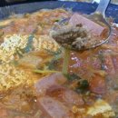 의정부부대찌개