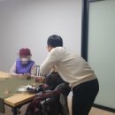더샵리비테르2차경로당 이미지