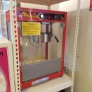 팝콘 노래연습장 이미지