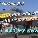 UAE가 KF-21에 남다른 관심을 보이는 이유? 조달 가능한 다른 스텔스 옵션이 없다: KF-21 블록3 등장 앞당겨지나? (607화 이미지