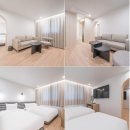 스위티모텔 | 뚜벅이 강릉여행 숙소 추천 ｜강릉 가성비 숙소 두 곳 솔직 리뷰 호텔 하운드 강릉경포 , 에이치에비뉴...