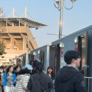 중랑천 이동식 공중화장실 | [박효신 콘서트 후기] 화장실/주차 (맥날❌ 공중화장실❌)