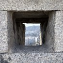 도성 | 인왕산 한양도성 성벽길 등산 후기 – 도심 속 자연을 걷다