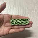 초이스덴탈 | 바이레프 허니콤츄 베지S 닭고기S 설채현 덴탈껌(개껌)