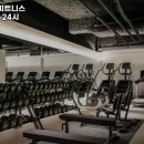 테이스트피트니스 헬스&PT 24시 목동점 이미지