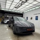 (주)하남자동차공업사 | 하남 자동차 썬팅 테슬라 주니퍼2026 스텔스그레이 작업 후기