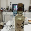 더 야마자키 THE YAMAZAKI NAS 싱글 몰트 재패니즈 일본 위스키 후기/리뷰 추천