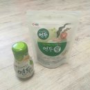 요리 에센스 연두 처음 사용해 본 후기! 오이묵무침, 애호박볶음, 연두링 다시마표고야채 넣은 떡만둣국...