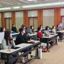 효성[HYOSUNG]공덕 빌딩 | [효성프렌즈 7기] 발대식 후기 🌟🚶