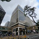 더 가든 호텔(The garden hotel) | 홍콩 침사추이 더 로얄 가든 호텔 THE ROYAL GARDEN HOTEL 후기