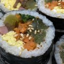삐사감김밥