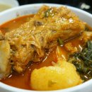 청년감자탕순대국 울산삼산점 이미지