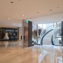 투어 호텔 | 잠실 롯데호텔월드 웨딩 상담 사파이어볼룸 홀투어 후기, 호텔 스몰 웨딩 견적 공유 O