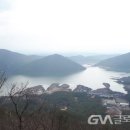 자양면 지방상수도 공급사업 이미지