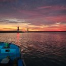 덕진호 좌대낚시터 이미지