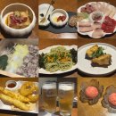 호계 데시앙플렉스 | 안양 오마카세 히노끼 분위기 좋은 프라이빗 코스요리 솔직후기