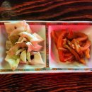 합정 홍콩식 중식당 펑요우. 훠궈를 먹었어야 했나