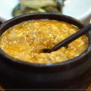 가마솥보리밥 정식 이미지