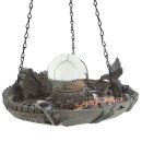 새들의 정원 이미지