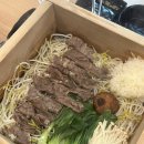 반석동 가성비 점심특선 편백찜&amp;소고기 샤브샤브 월남쌈 맛집 “샤브뜰애” 방문후기 | 메뉴추천, 후식