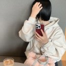 미닛뮤트(minitmute) 아이폰 17pro 폰케이스 | 쉘 핑크, 버터, 와인 색상 후기
