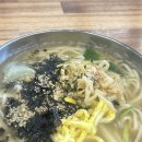 운암칼국수 이미지