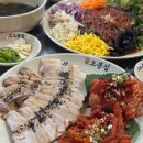 더맛있는족발보쌈김해장유 | 김해장유맛집 가브리살 보쌈 점심특선 오봉집 김해장유점