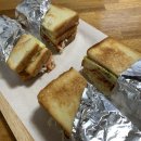 신천토스트 이미지