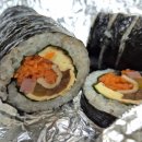 황금손김밥