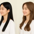 예쁘게헤어샵 | 언주역 미용실 파베드 강남 청담동 헤어샵 퀄리티 염색 후기