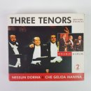 디엘마르 | [파바로티-01]▶ The Three Tenors - Nessun Dorma ◀대표곡 가사