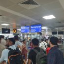 700073 | [인도 여행] 콜카타 1일차 강력한 첫 인상과 인디안 뮤지움