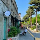 손기정체육공원 주차장 화장실 이미지