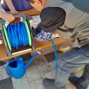 백로 경로당 이미지