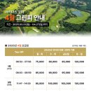 마이다스 구미 골프 아카데미 이미지