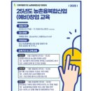 화양연화농장 | 농촌융복합산업, 치유관광 창업 성공 전략을 찾다!