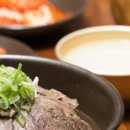 새벽나주곰탕 이미지