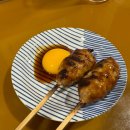 [대전] 갈마동 야키토리 맛집 '유메데' 방문 후기