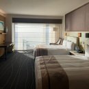 Enrich GYM | Resort) 프리미어 오션프론트 / 룸업그레이드 / 두짓타니 수영장 조식 후기 추천이유 / 두짓타니 주차장